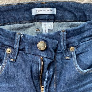 Good American jeans